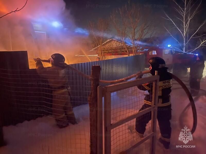 31 выезд за выходные: большая часть на тушение пожаров