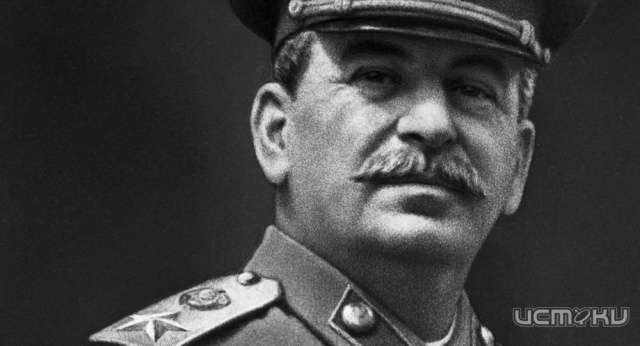 Орловчане создали петицию против установки бюста Сталина