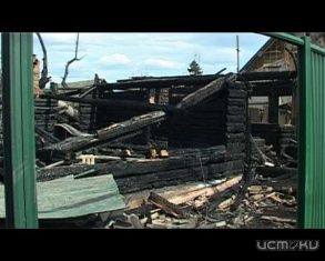 Семьи из разрушенных в результате взрыва домов переселят в общежитие аграрного университета