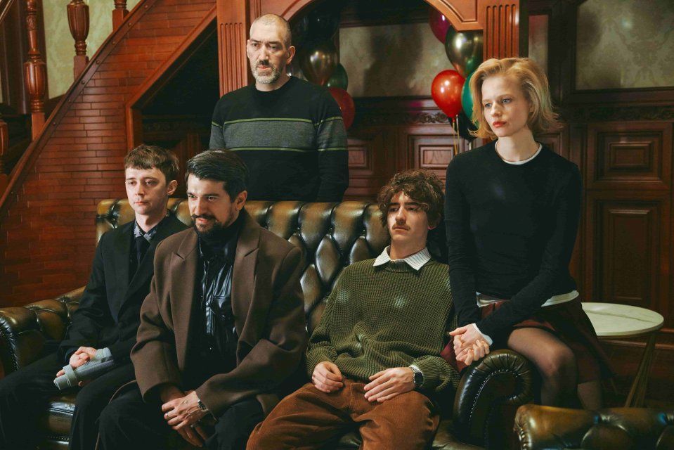 Осенние киноновинки: главные премьеры месяца для всей семьи