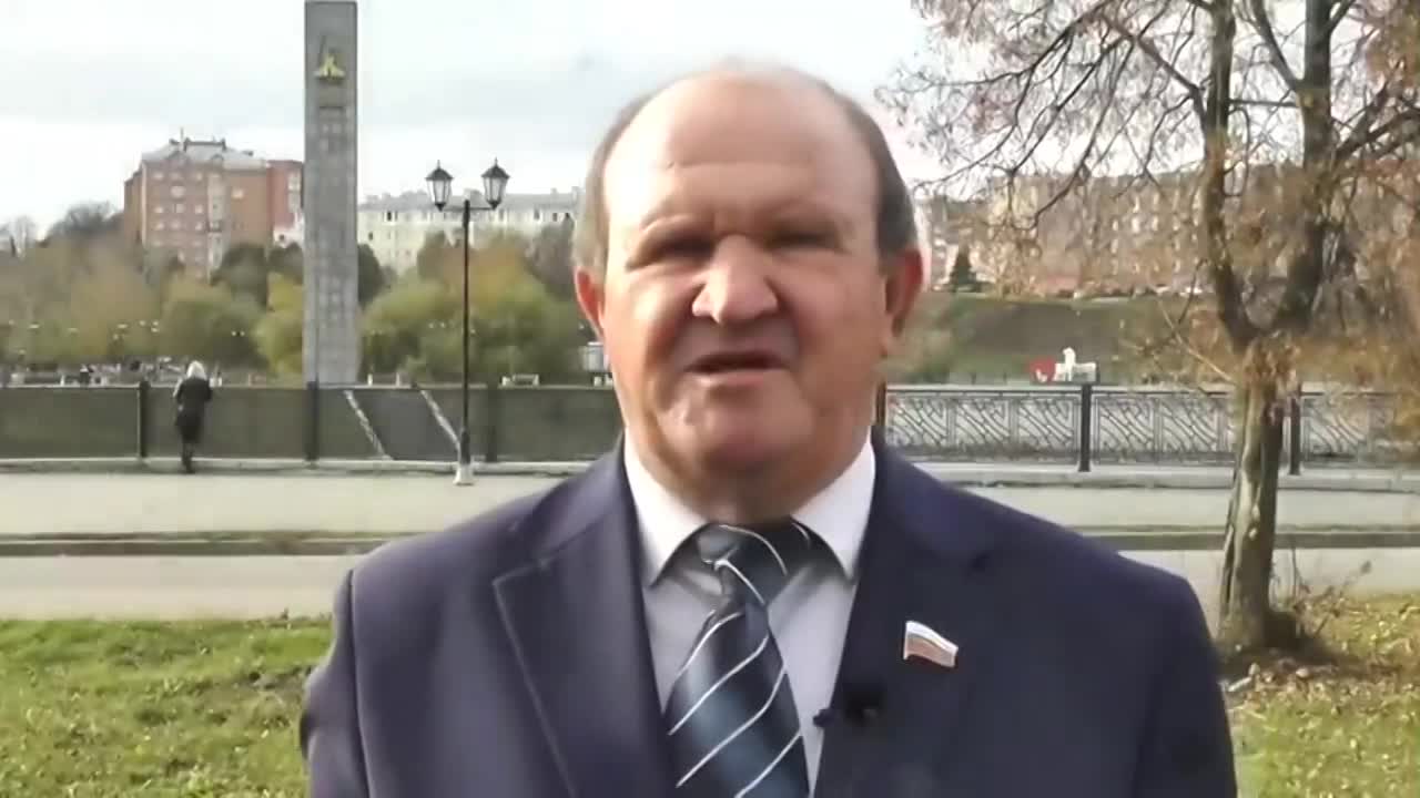 Депутат рассказал о коррупции в Орловском МО