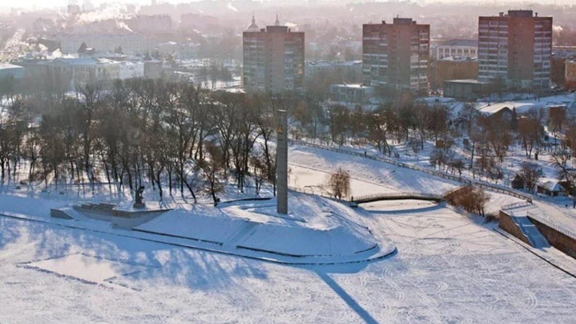 Погода в Орле на 7 января
