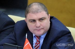 Сообщение о том, что депутат Госдумы от КПРФ может стать и.о. губернатора Орловской области оказалось слухами