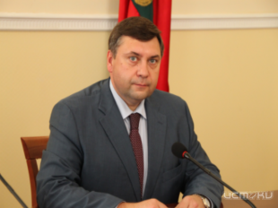 Вадим Соколов покинет свой пост?