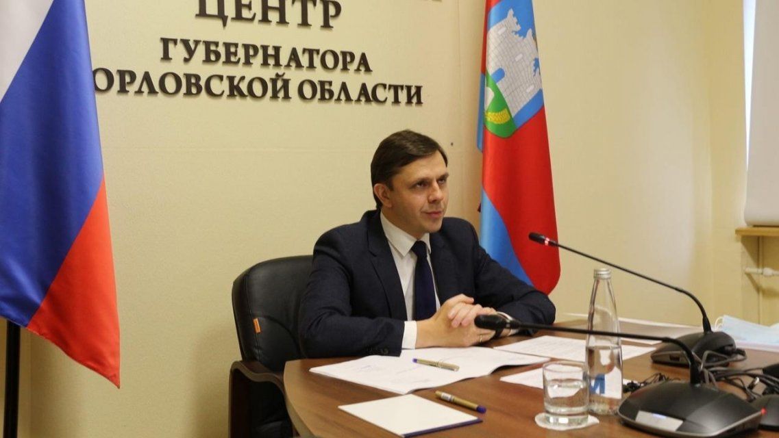 Клычков удивлен, что его назвали самым закрытым из всех губернаторов