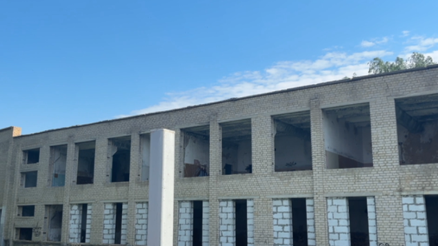 Аренда за 1 рубль. В Орле здание на ул. Колхозная вместо учебно-производственного комбината будет, вероятно, торговым центром