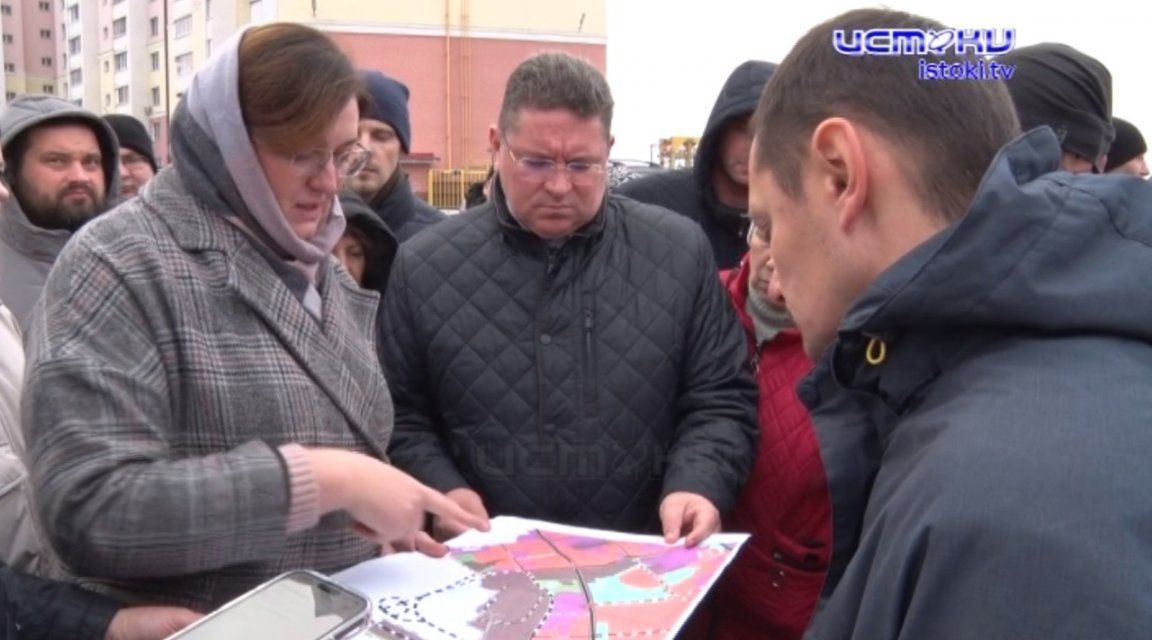 Раньше следовало думать 