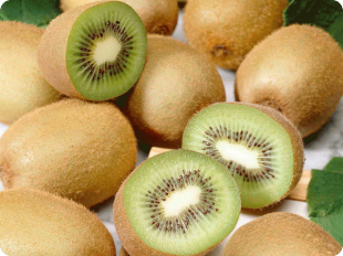 В Орловской области в киви обнаружили карантинного вредителя