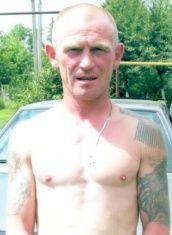 В Орловской области разыскивают без вести пропавшего мужчину