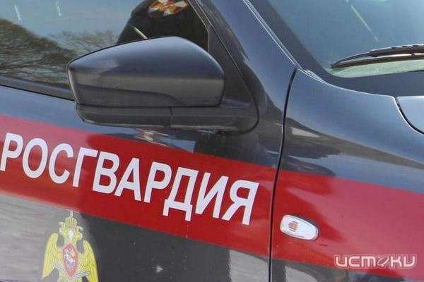 Орловчанин пытался разгромить пивбар в Заводском районе города