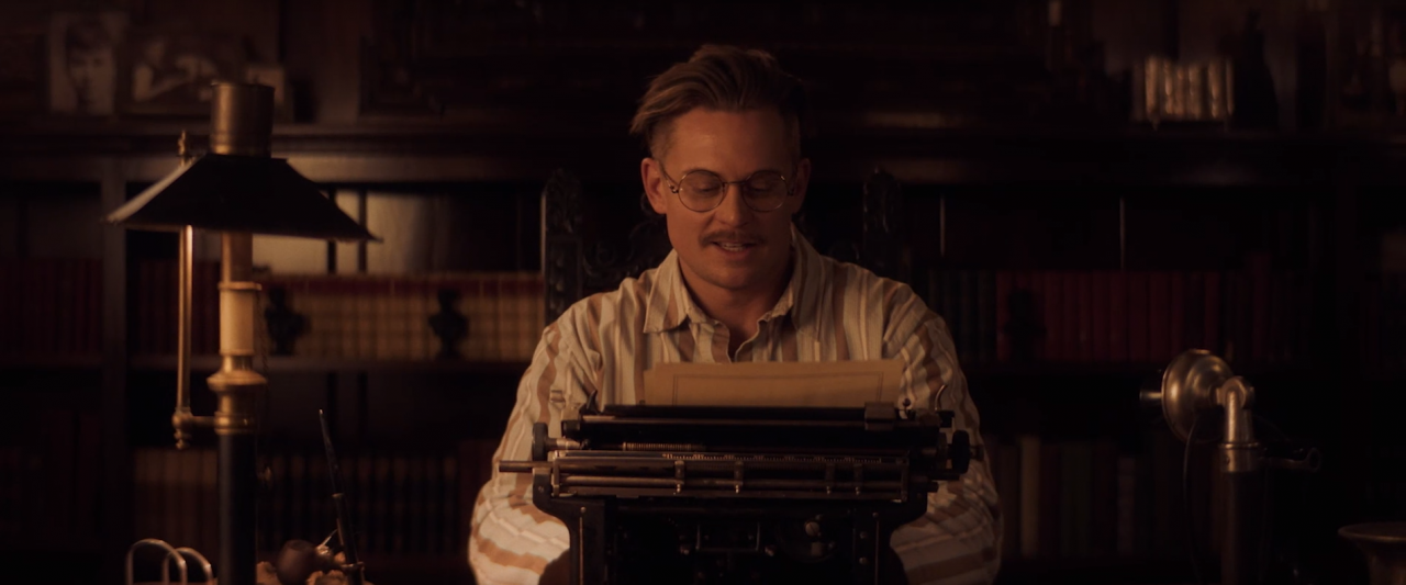 Двойные игры: Как герои манипулируют реальностью в фильме «Идеальный лжец» (2023)