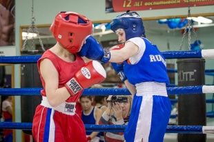 Орловчанка Карина Тувакова – пятая на Первенстве Европы по боксу