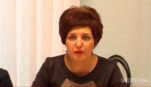 Бывший начальник Управления труда и занятости Наталья Цуканова судится с губернатором 