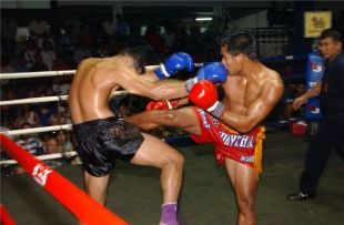 В Орле пройдут открытые Чемпионат и первенство области по тайскому боксу