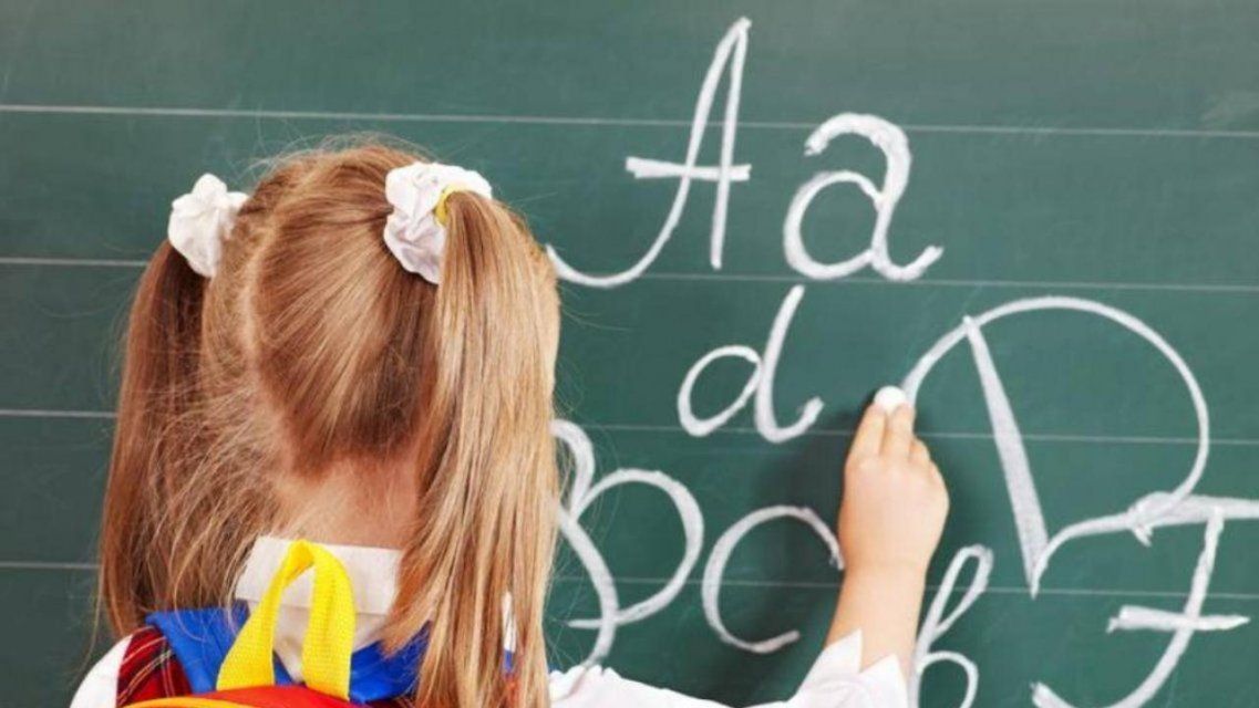 Орелстат подсчитал, сколько стоит собрать первоклассника в школу