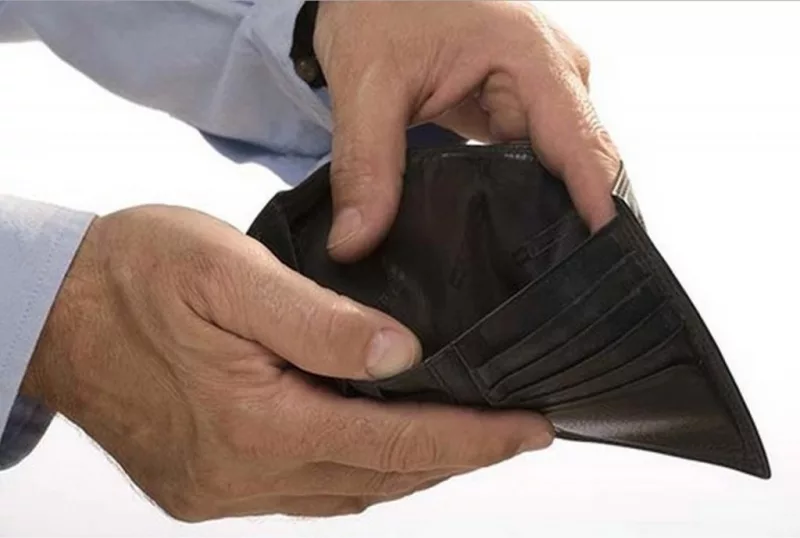 Судебные приставы восстановили право орловчанина на заработную плату 