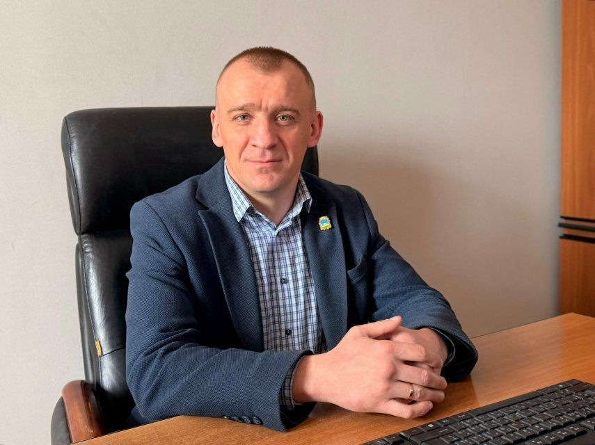 Илья Филькин назначен начальником орловского МКУ «ОМЗ»