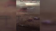 Очевидцы снимают потоп в Гринне.1546931327