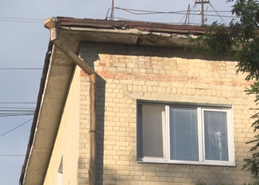 У орловских домов есть срок службы. Сколько простоит, например, хрущевка?