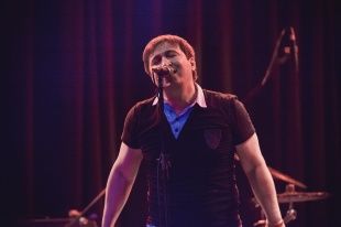 Дельфины. Музыкальный ребрендинг