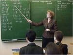 Зарплата у ливенских учителей – самая высокая в области