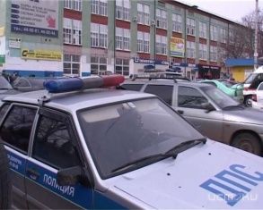 Орловчанин сообщил о заминировании «Малютки», потому что не купил обручальные кольца