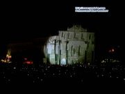 Телеэкскурсия - Световое шоу