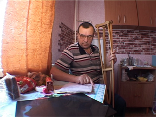 Бессрочное лечение, как в Орле помогают стать на ноги больным людям