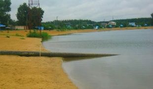 На «Светлой жизни» пьяный чуть не лишился жизни