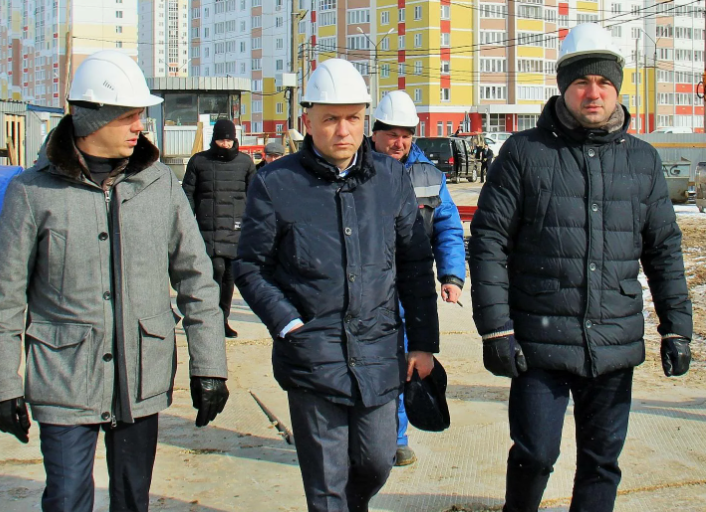 "Любимый подрядчик Клычкова" (с) признан недобросовестным поставщиком 