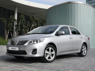 Автопарк городских и областных чиновников снова пополнится