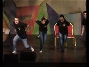 КВН - Новые кадры