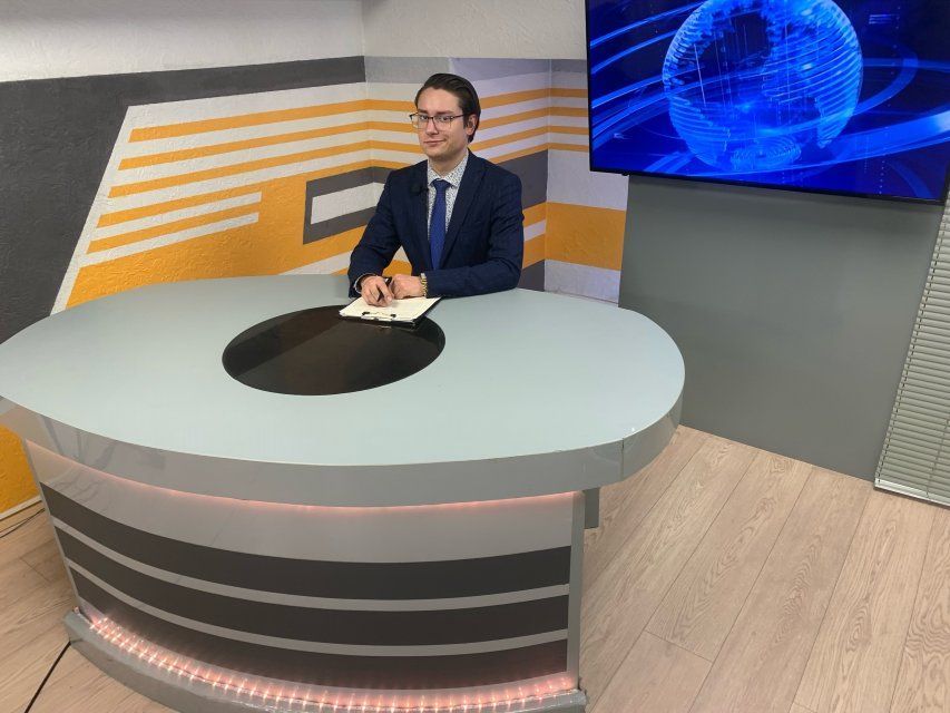 Об отчетах о выполненной работе за месяц до нового года и о скорости ответов чиновников расскажем в «Оперативном эфире»