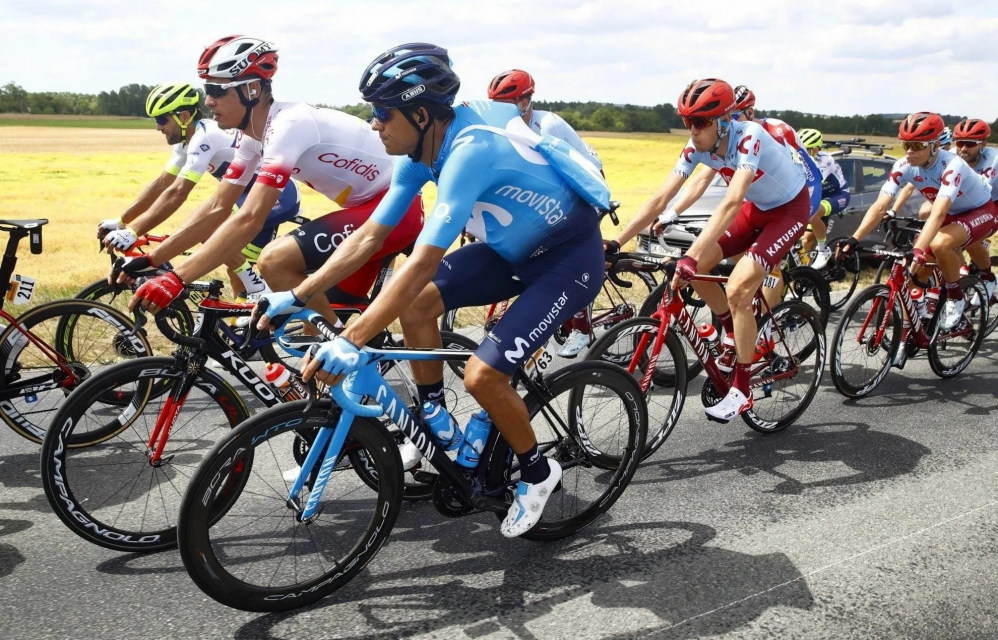 В Орле изменится движение автобусов в связи с вело соревнованиями