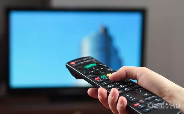 Как выбрать телевизор?