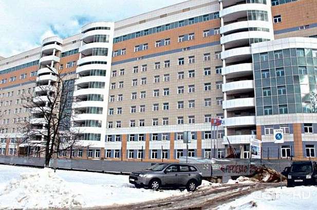 «Я уверен, всё закончится благополучно»: Клычков о достройке орловского «Титаника»