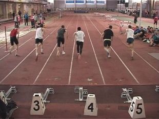 В Орле прошли соревнования на кубок Валентины Тихомировой