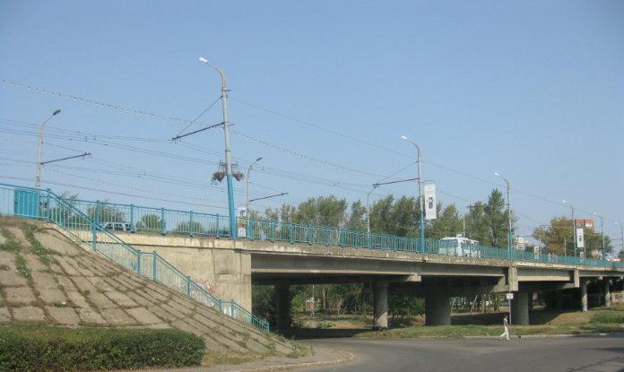 Желающих отремонтировать Тургеневский мост в Орле вновь не нашлось