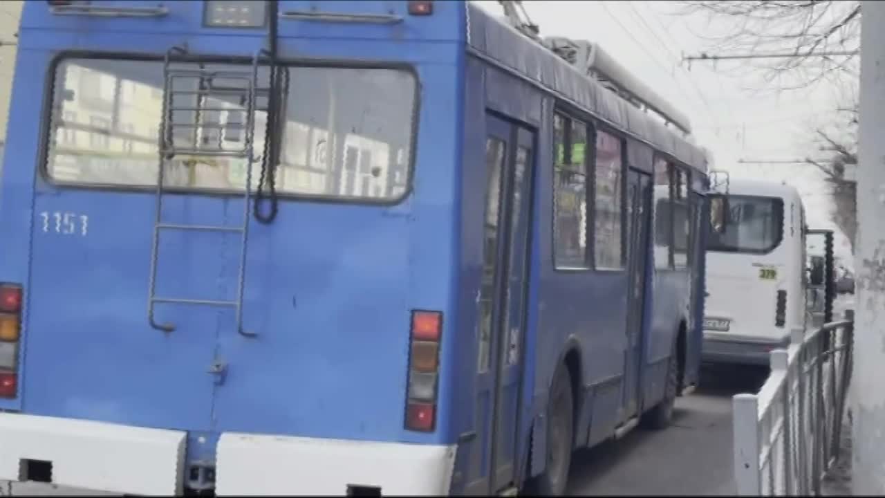 Что происходит в ТТП сейчас? Отчитался новый руководитель предприятия