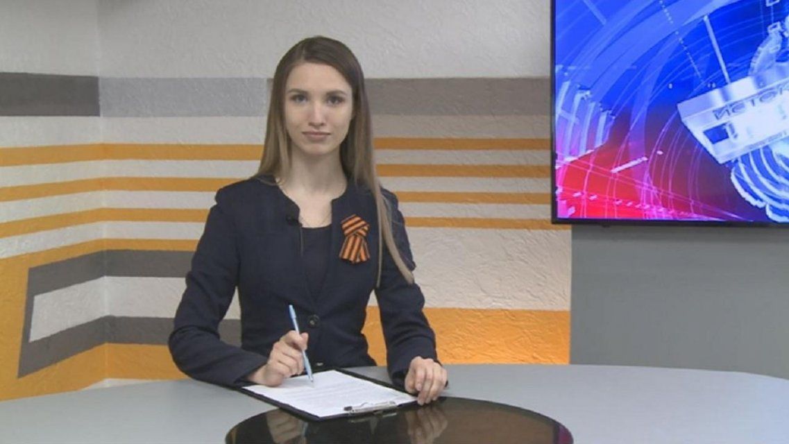 Поздравления ветеранов, «Бессмертный полк» под водой – сегодня в программе «Оперативный эфир»