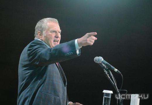 ЛДПР: запретить коллекторскую деятельность!