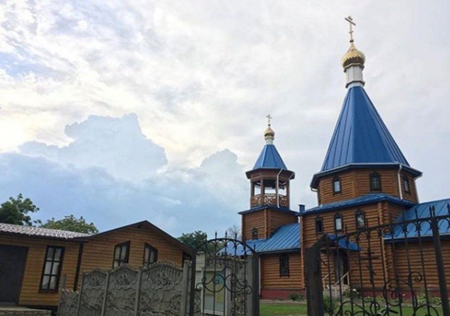 Блины и чай из 300-литрового самовара: что ждет орловчан на фестивале «Корсунь Владимирская» 