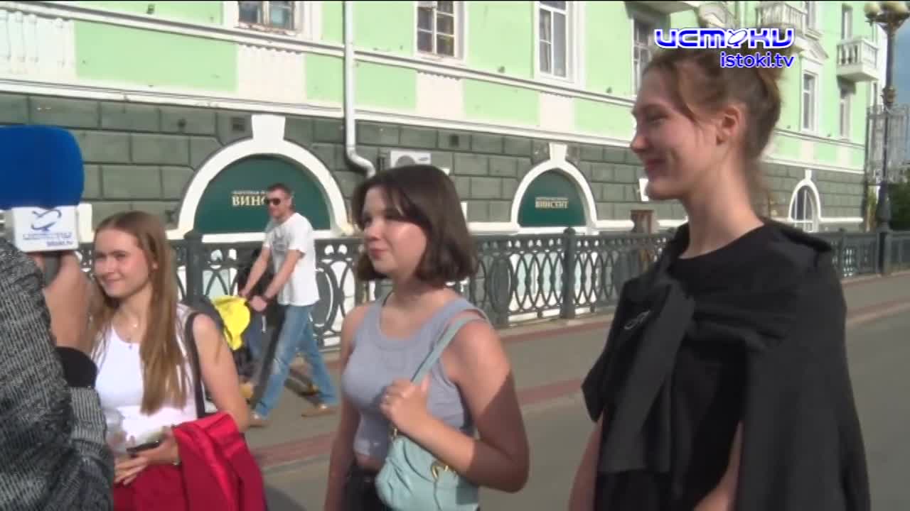 Я бы в блогеры пошел?