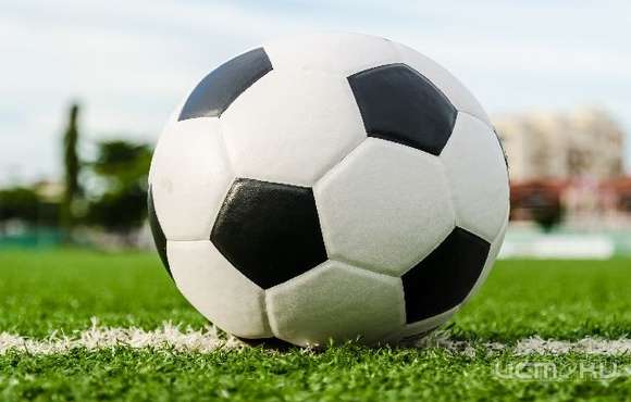 Орловские футболисты-ветераны уступили сборной Белгородской области