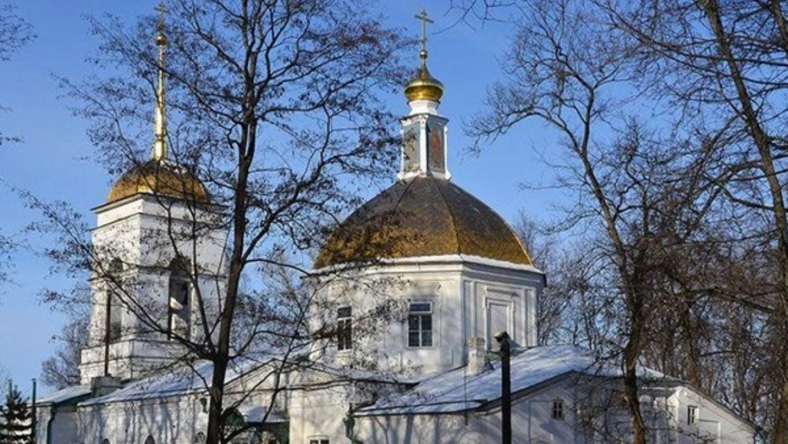 Ежедневно во всех орловских храмах будут служить молебны против коронавируса