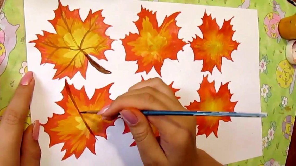 Юных орловчан приглашают принять участие в бесплатном мастер-классе