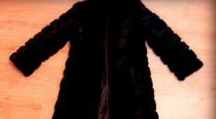 В Свердловском районе рецидивист оставил пенсионерку без шубы 