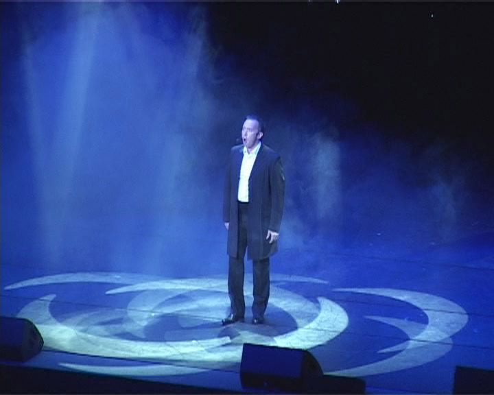 Волочкова в Орле