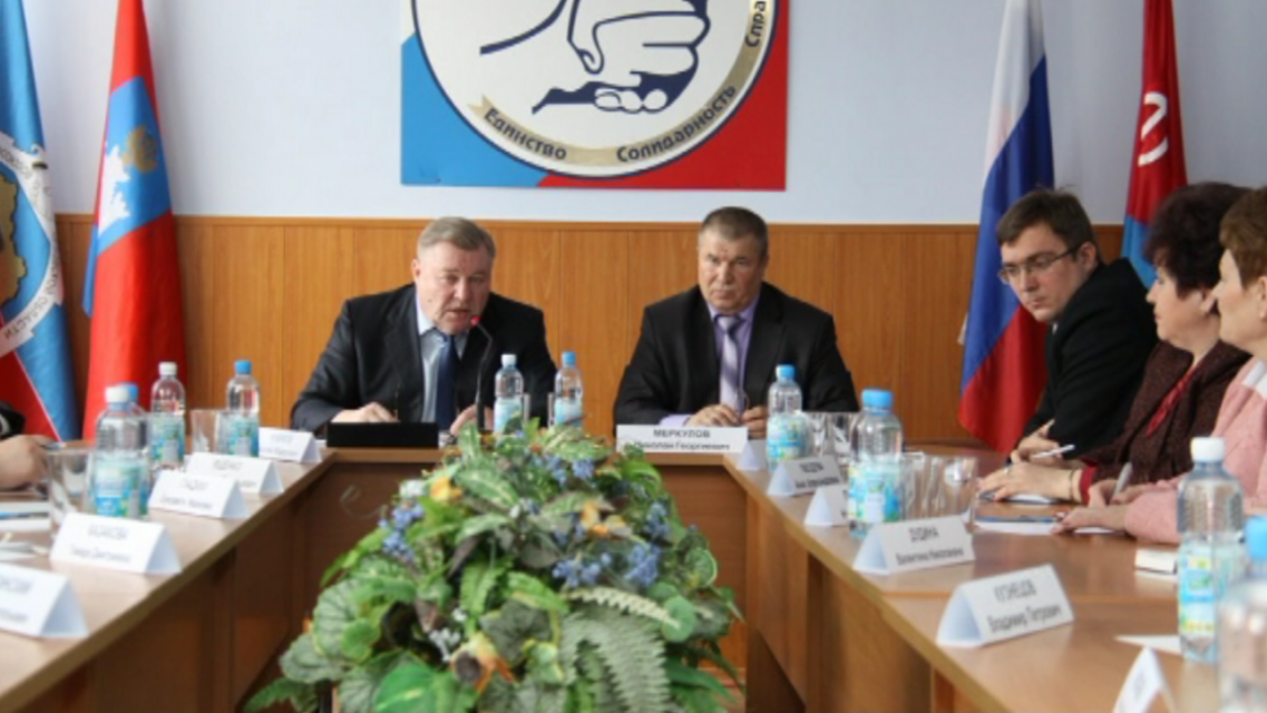 Ушли из жизни две персоны, оставившие свой след в орловской летописи, а вместе с морозами на Орловщину придет сильный ветер и осадки