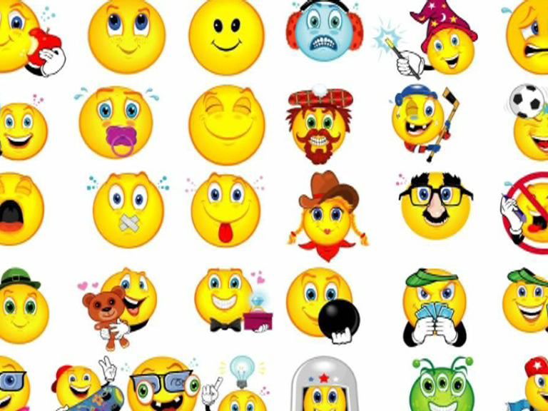 Международный день смайлика